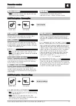 Preview for 71 page of Fröling Lambdatronic SP 3200 Service Manual