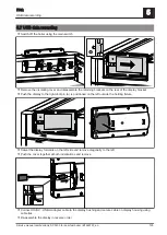 Preview for 125 page of Fröling Lambdatronic SP 3200 Service Manual