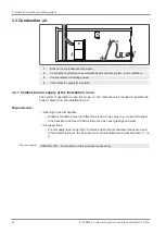 Preview for 18 page of Fröling S4 Turbo 15 Operating Instructions Manual