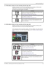 Preview for 25 page of Fröling S4 Turbo 15 Operating Instructions Manual