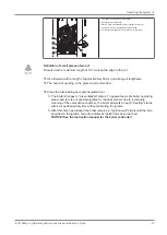 Preview for 31 page of Fröling S4 Turbo 15 Operating Instructions Manual