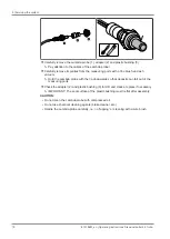 Preview for 70 page of Fröling S4 Turbo 15 Operating Instructions Manual