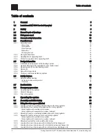 Preview for 2 page of Froling Lambdamat LM 1000 SPS Operating Instructions Manual