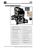 Preview for 6 page of Froling Lambdamat LM 1000 SPS Operating Instructions Manual