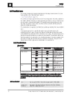 Preview for 12 page of Froling Lambdamat LM 1000 SPS Operating Instructions Manual