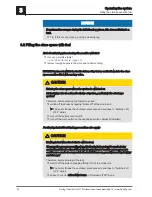 Preview for 24 page of Froling Lambdamat LM 1000 SPS Operating Instructions Manual