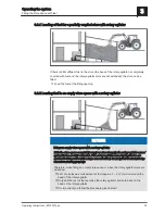 Preview for 25 page of Froling Lambdamat LM 1000 SPS Operating Instructions Manual