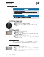 Preview for 31 page of Froling Lambdamat LM 1000 SPS Operating Instructions Manual