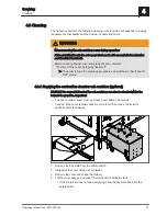 Preview for 37 page of Froling Lambdamat LM 1000 SPS Operating Instructions Manual