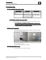 Preview for 57 page of Froling Lambdamat LM 1000 SPS Operating Instructions Manual