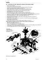 Preview for 14 page of Fromm 49.0503 Operation Manual