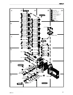 Preview for 21 page of Fromm 49.0503 Operation Manual