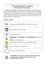 Preview for 49 page of Fromm&Starck STAR ATFE 15 User Manual