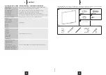 Preview for 2 page of Fromm&Starck STAR WBM 08 User Manual