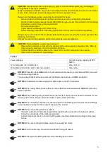 Preview for 5 page of Fronius 10.0-3 208 Installation Instruction