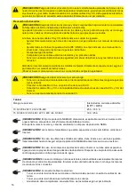 Preview for 16 page of Fronius 10.0-3 208 Installation Instruction