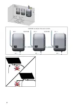 Preview for 22 page of Fronius 10.0-3 208 Installation Instruction