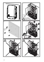 Preview for 24 page of Fronius 10.0-3 208 Installation Instruction