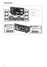 Preview for 26 page of Fronius 10.0-3 208 Installation Instruction