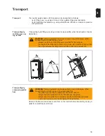 Preview for 35 page of Fronius Agilo 100.0-3 Operating Instructions Manual