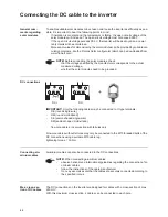 Preview for 46 page of Fronius Agilo 100.0-3 Operating Instructions Manual