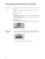 Preview for 62 page of Fronius Agilo 100.0-3 Operating Instructions Manual