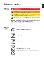 Preview for 5 page of Fronius Agilo TL Operating Instructions Manual