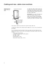 Preview for 8 page of Fronius Agilo TL Operating Instructions Manual