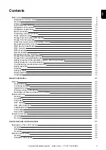 Preview for 3 page of Fronius CMT 4000 Advanced Operating Instructions Manual