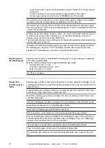 Preview for 16 page of Fronius CMT 4000 Advanced Operating Instructions Manual