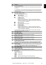 Preview for 35 page of Fronius CMT 4000 Advanced Operating Instructions Manual