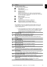 Preview for 45 page of Fronius CMT 4000 Advanced Operating Instructions Manual