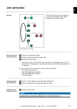 Preview for 133 page of Fronius CMT 4000 Advanced Operating Instructions Manual