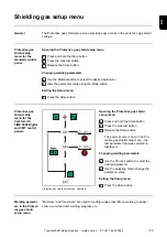 Preview for 139 page of Fronius CMT 4000 Advanced Operating Instructions Manual