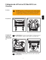 Preview for 83 page of Fronius DC Box 60/12 Operating Instructions Manual