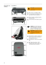 Preview for 12 page of Fronius Eco 15.0-3-208 US Installation Instructions Manual