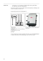 Preview for 28 page of Fronius Eco 15.0-3-208 US Installation Instructions Manual