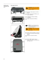 Preview for 42 page of Fronius Eco 15.0-3-208 US Installation Instructions Manual