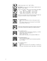 Preview for 6 page of Fronius Galvo 208-240 1.5-1 Operating Instructions Manual