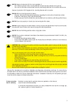 Preview for 7 page of Fronius Galvo Installation Instruction