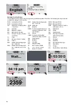 Preview for 56 page of Fronius Galvo Installation Instruction