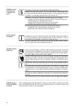 Preview for 12 page of Fronius IG 2000 Operating Instructions Manual