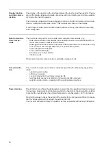 Preview for 20 page of Fronius IG 2000 Operating Instructions Manual