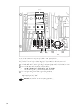 Preview for 42 page of Fronius IG 2000 Operating Instructions Manual