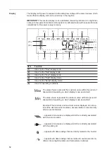 Preview for 54 page of Fronius IG 2000 Operating Instructions Manual