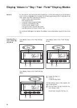 Preview for 64 page of Fronius IG 2000 Operating Instructions Manual