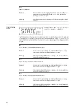 Preview for 86 page of Fronius IG 2000 Operating Instructions Manual