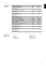 Preview for 109 page of Fronius IG 2000 Operating Instructions Manual