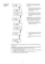 Preview for 38 page of Fronius IG 400 Operating Instructions Manual