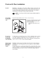 Preview for 35 page of Fronius IG Plus 12.0-3 Operating Instructions Manual